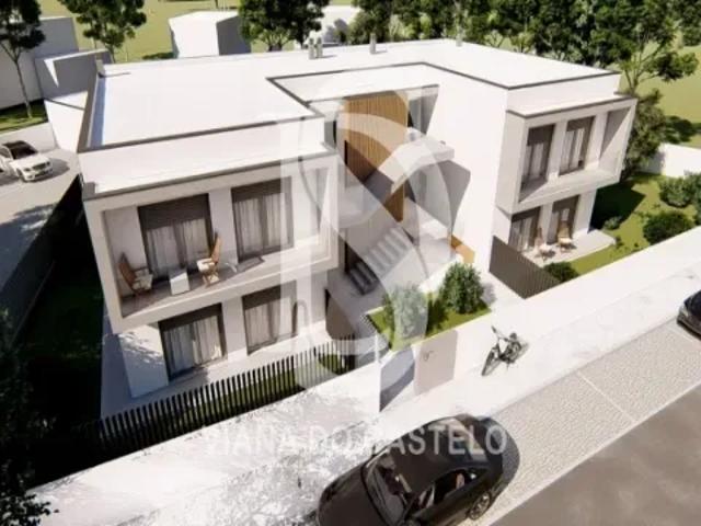 Apartamento venda em Viana Do Castelo