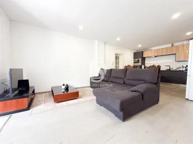 Apartamento venda em Viana Do Castelo