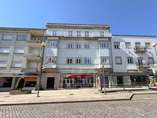 Apartamento venda em Viana Do Castelo