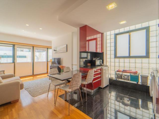 Apartamento alugar em Viana Do Castelo