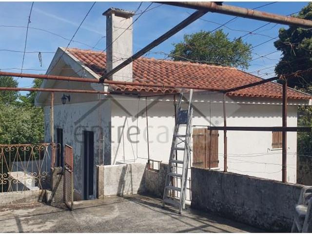 Casa venda em Areosa, Viana Do Castelo