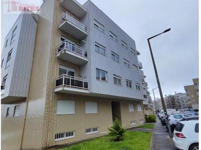 Apartamento alugar em Viana Do Castelo