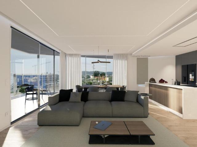 Apartamento venda em Matos, Viana Do Castelo