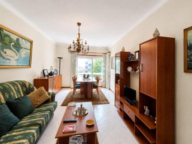 Apartamento venda em Viana Do Castelo