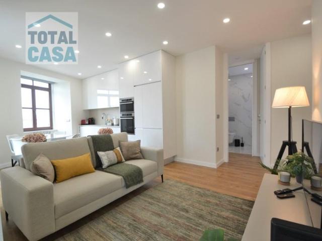 Apartamento alugar em Viana Do Castelo