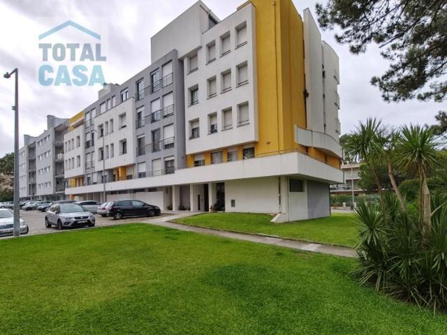 Apartamento alugar em Viana do Castelo
