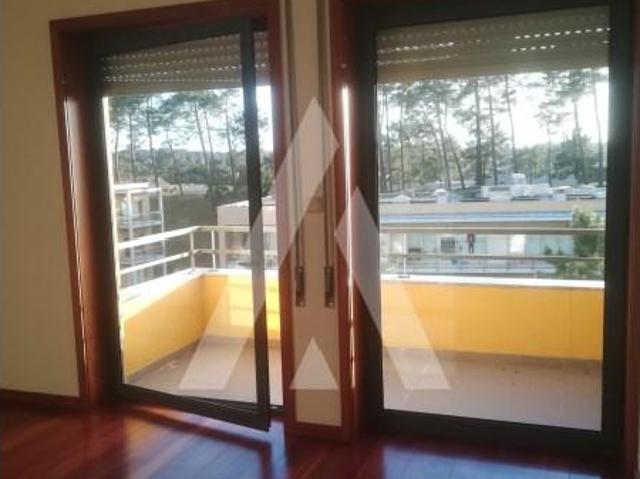Apartamento alugar em Viana do Castelo