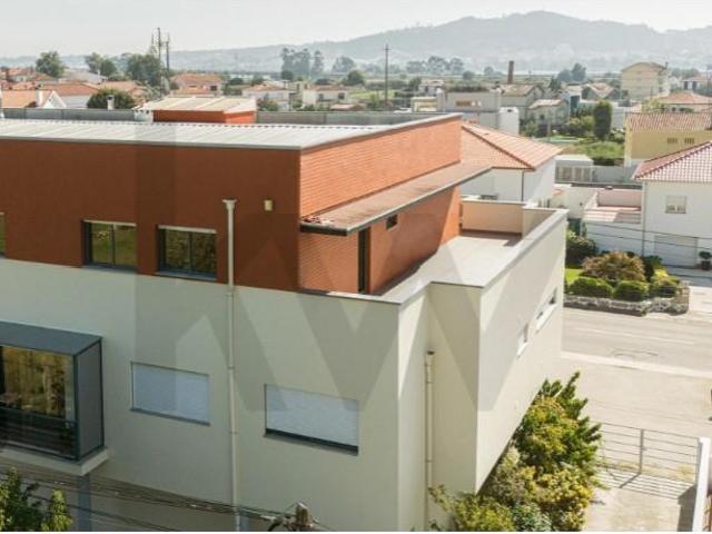 Apartamento alugar em Viana do Castelo