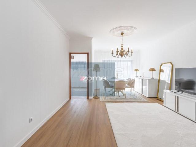 Apartamento alugar em Viana do Castelo