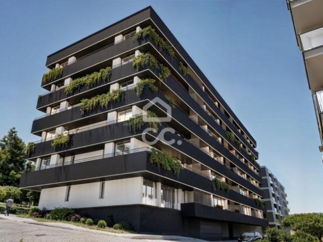 Apartamento venda em Viana do Castelo
