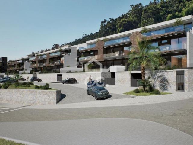 Apartamento venda em Viana do Castelo