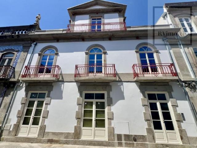 Apartamento alugar em Viana Do Castelo