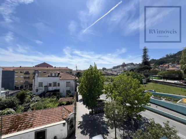 Apartamento alugar em Viana Do Castelo