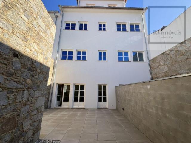 Apartamento alugar em Viana Do Castelo