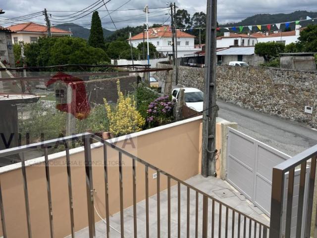 Apartamento alugar em Santa Marta de Portuzelo, Viana do Castelo