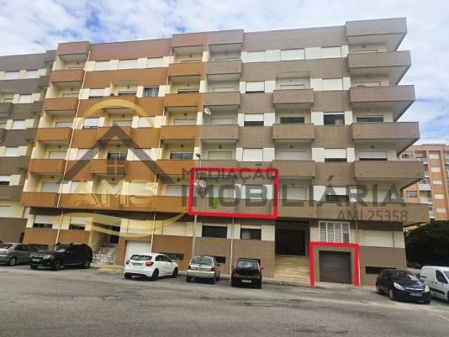 Apartamento venda em Amorosa, Viana Do Castelo
