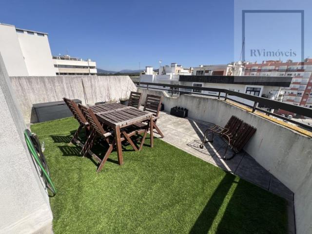 Apartamento venda em Amorosa, Viana Do Castelo