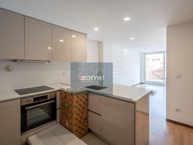 Apartamento venda em Viana Do Castelo