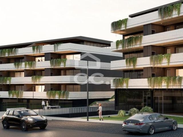 Apartamento venda em Viana Do Castelo
