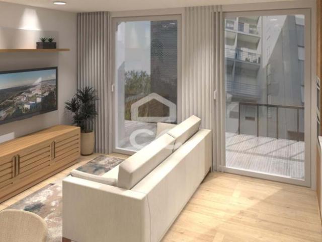 Apartamento venda em Viana Do Castelo