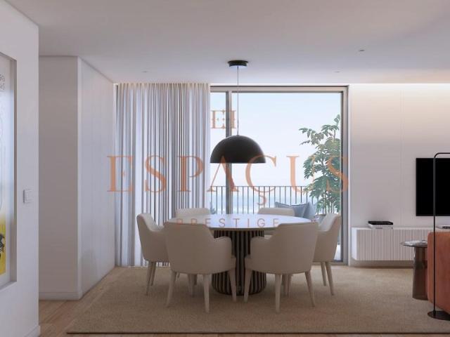 Apartamento venda em Areosa, Viana Do Castelo