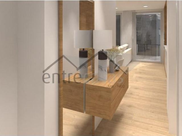 Apartamento venda em Viana Do Castelo