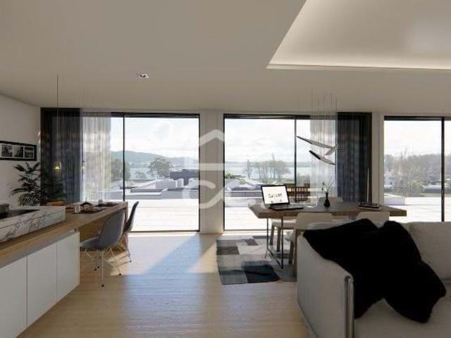 Apartamento venda em Viana Do Castelo