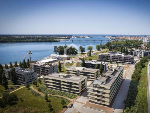 Apartamento venda em Viana Do Castelo