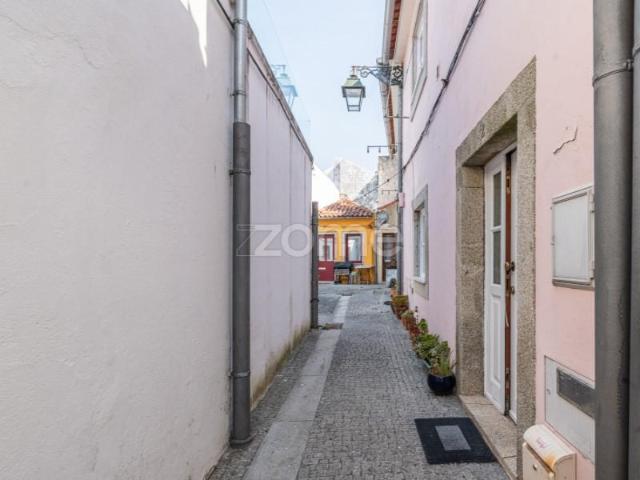 Casa venda em Viana Do Castelo