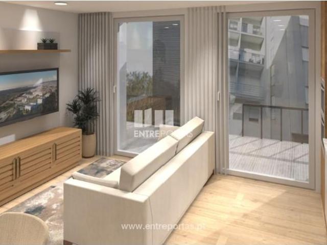 Apartamento venda em Viana Do Castelo