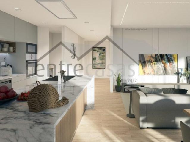 Apartamento venda em Matos, Viana Do Castelo