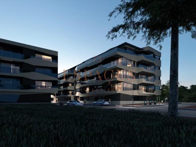 Apartamento venda em Matos, Viana Do Castelo