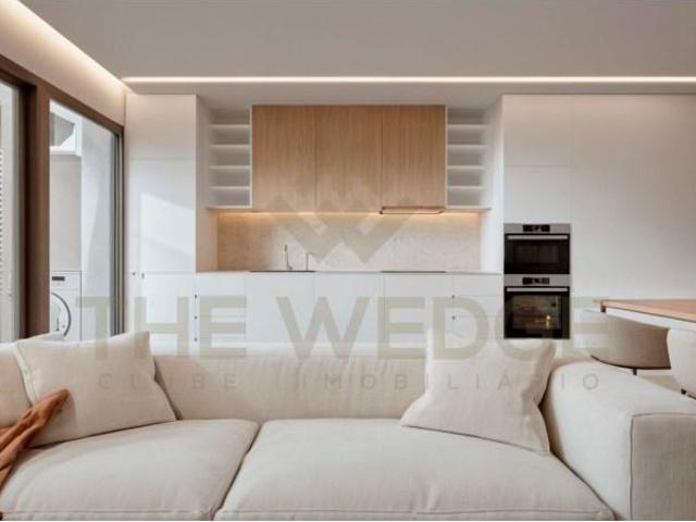 Apartamento venda em Viana Do Castelo