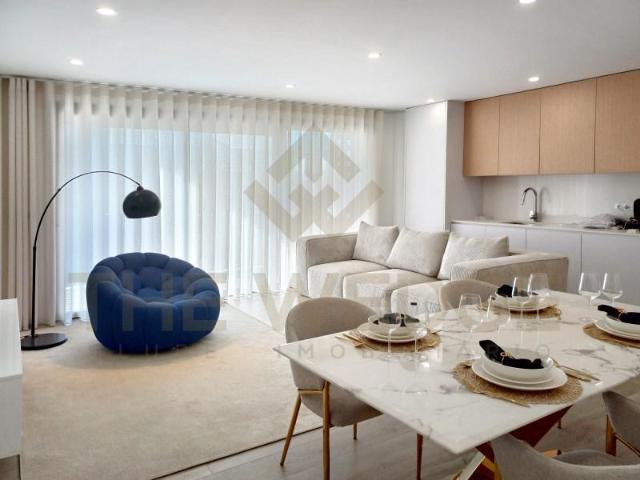Apartamento venda em Viana Do Castelo