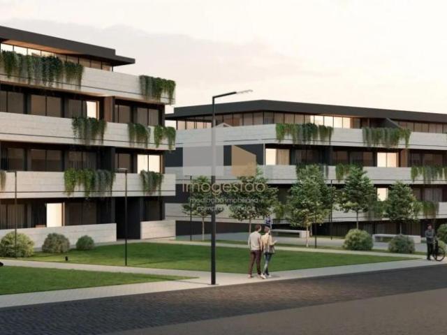 Apartamento venda em Vila Nova De Cerveira, Viana Do Castelo