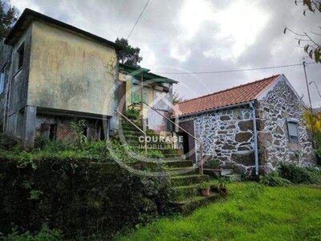 Casa venda em Vila Nova De Cerveira, Viana Do Castelo