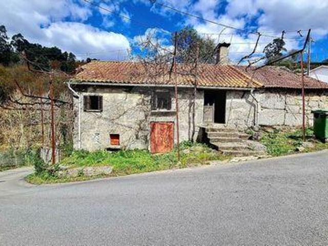 Casa venda em Parada Do Bouro, Braga