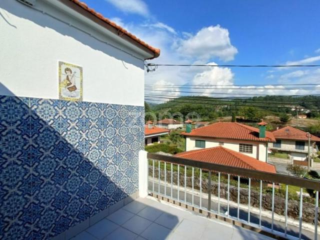 Casa venda em Parada Do Bouro, Braga