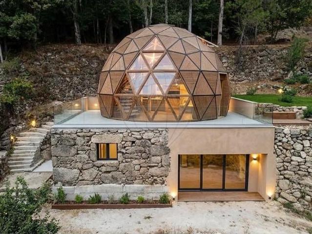 Casa venda em Rossas, Vieira do Minho