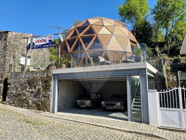 Casa venda em Mosteiro, Vieira do Minho
