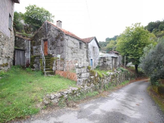 Casa venda em Parada Do Bouro, Braga