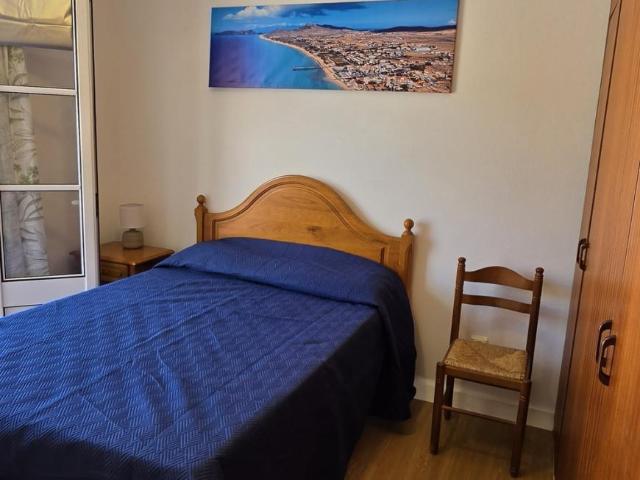 Apartamento alugar em Matas, Porto Santo