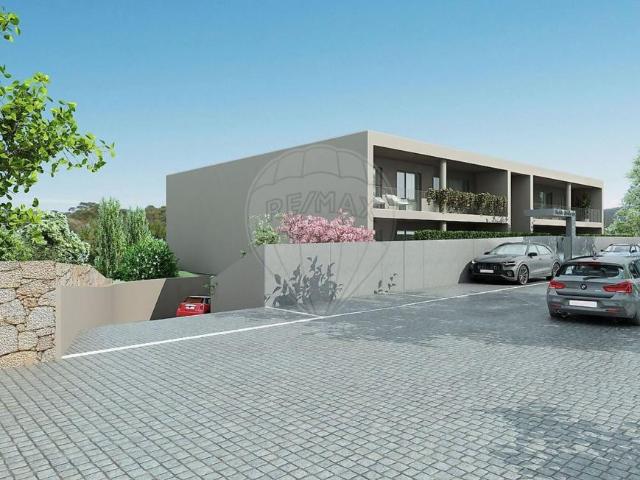 Apartamento venda em Esposende, Braga