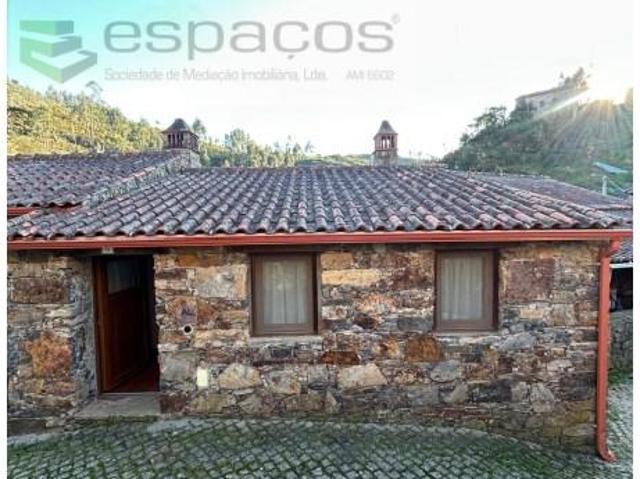 Casa alugar em Castelo Branco, Vila De Rei
