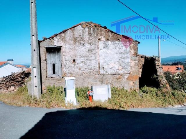 Casa venda em Castelo Branco, Vila De Rei