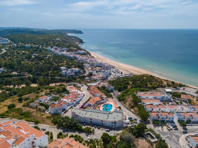 Apartamento venda em Vila Do Bispo, Faro