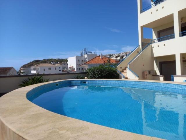 Apartamento venda em Vila Do Bispo, Faro