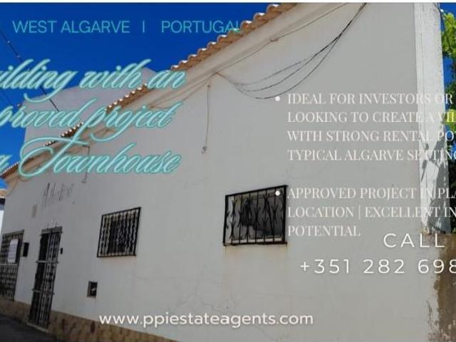 Casa venda em Vila Do Bispo, Faro