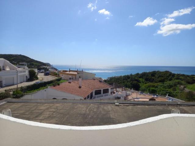 Apartamento venda em Vila Do Bispo