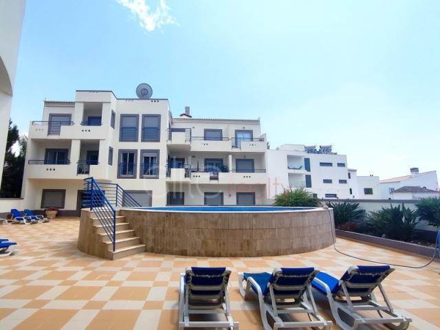 Apartamento venda em Vila Do Bispo, Salema